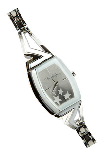 WATCH Thierry Mugler