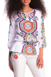 BLOUSE Desigual