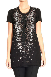 T-Shirt Roberto Cavalli
