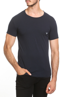 Футболка Emporio Armani