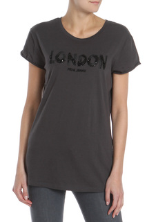 Футболка Pepe jeans london