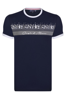 T-Shirt GIORGIO DI MARE