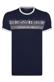 T-Shirt GIORGIO DI MARE