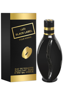 Black Label 50 мл Cafe-Cafe