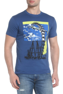 Футболка Tru Trussardi