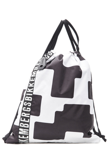 backpack Bikkembergs