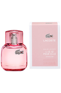 Pour Elle Sparkling, 30 мл Lacoste