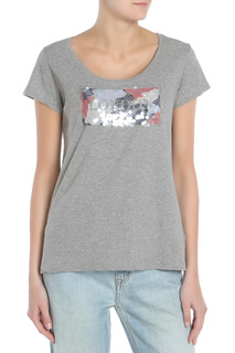 Футболка Pepe jeans london
