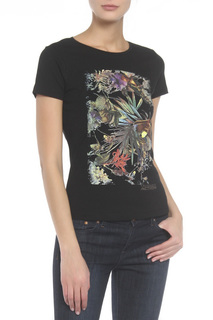 Футболка TRUSSARDI ACTION