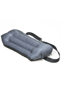 Подушка под спину, 40х20х5 см Smart-Textile
