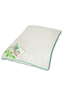 Набор: подушка, наволочка Smart-Textile