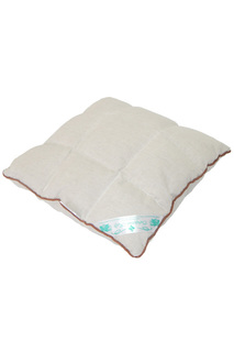 Байкальская подушка, 70х70 см Smart-Textile
