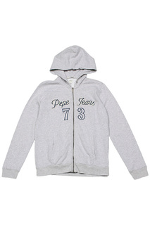 Толстовка Pepe jeans london