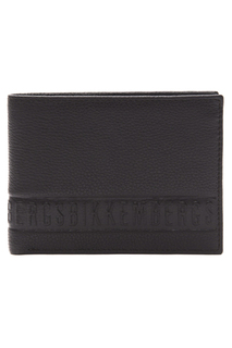 wallet Bikkembergs