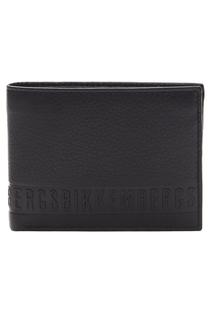 wallet Bikkembergs