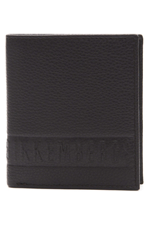 wallet Bikkembergs