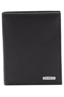 wallet Bikkembergs