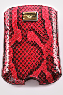 Mobile Case DOLCE &amp; GABBANA
