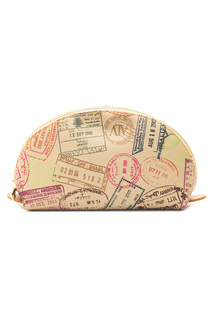 Cosmetic bag Alviero Martini