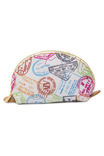 Cosmetic bag Alviero Martini