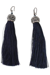 Серьги DANGELO