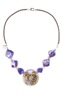 Колье CristaLida