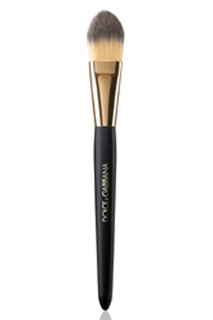 DOLCE &amp; GABBANA MAKE UP Кисть Dolce&amp;Gabbana