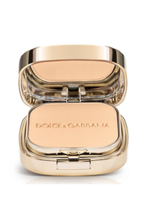 DOLCE &amp; GABBANA MAKE UP Тональ Dolce&amp;Gabbana