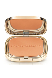 DOLCE &amp; GABBANA MAKE UP Пудра Dolce&amp;Gabbana