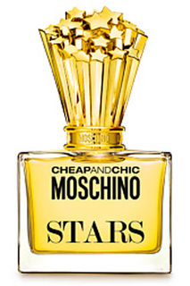 Cheap and Chic Stars, 50 мл Moschino