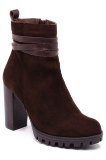 Booties Roobins