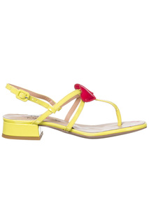 high heels sandals Gai Mattiolo