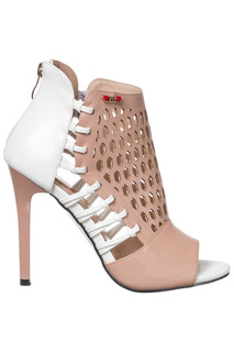 high heels sandals Gai Mattiolo
