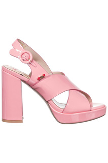 high heels sandals Gai Mattiolo