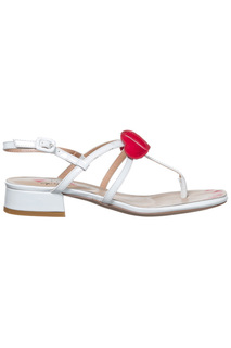 high heels sandals Gai Mattiolo