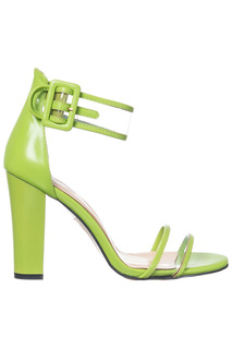 high heels sandals Gai Mattiolo