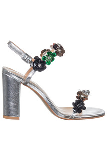 high heels sandals Gai Mattiolo