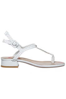high heels sandals Gai Mattiolo