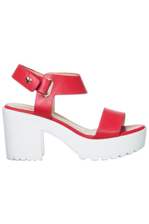 high heels sandals Gai Mattiolo