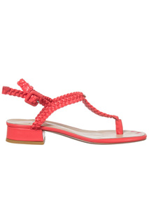 high heels sandals Gai Mattiolo