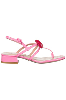 high heels sandals Gai Mattiolo