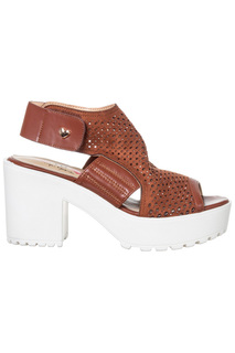 high heels sandals Gai Mattiolo
