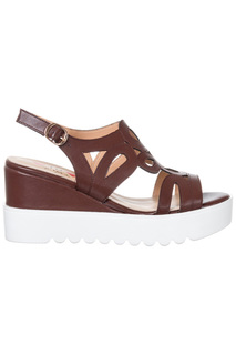 high heels sandals Gai Mattiolo