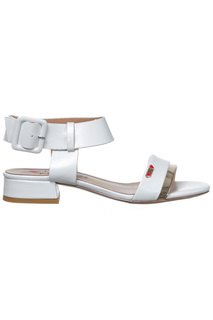 high heels sandals Gai Mattiolo