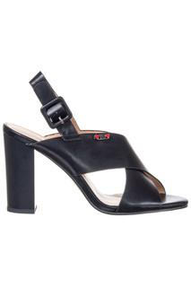 high heels sandals Gai Mattiolo