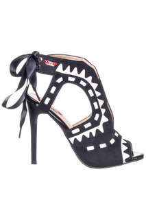 high heels sandals Gai Mattiolo
