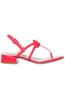 high heels sandals Gai Mattiolo