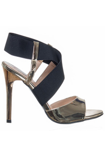 high heels sandals Gai Mattiolo