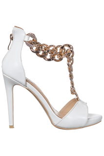 high heels sandals Gai Mattiolo