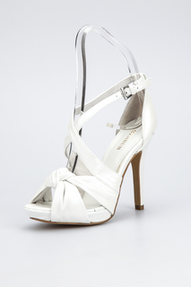 heeled sandals Menbur